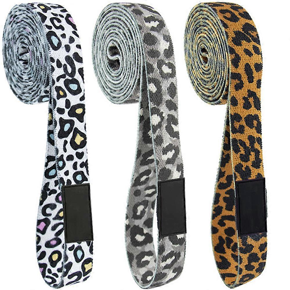 Sporting Goods > Exercise & Fitness > Exercise Bands