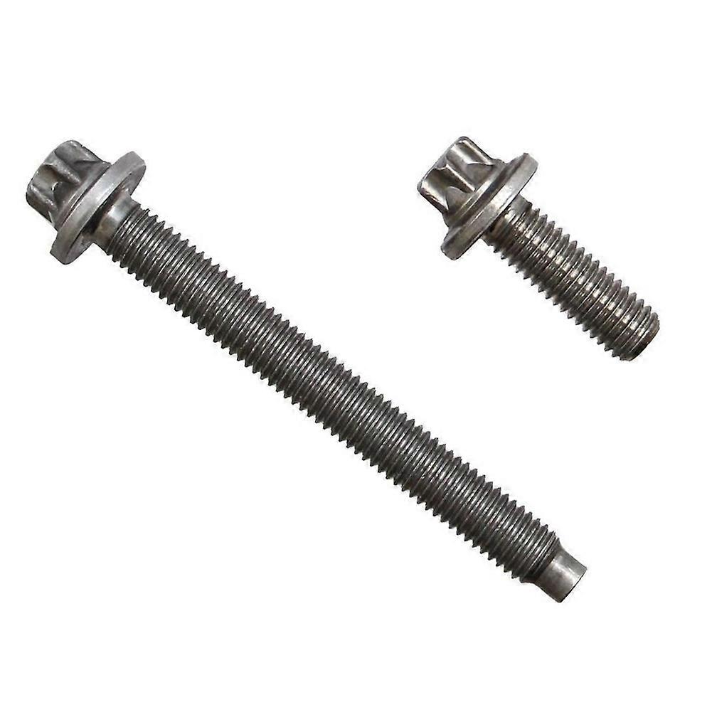 Aluminum Bolt Set for E60 E70 E83 E85 E86 E90 E92 E93