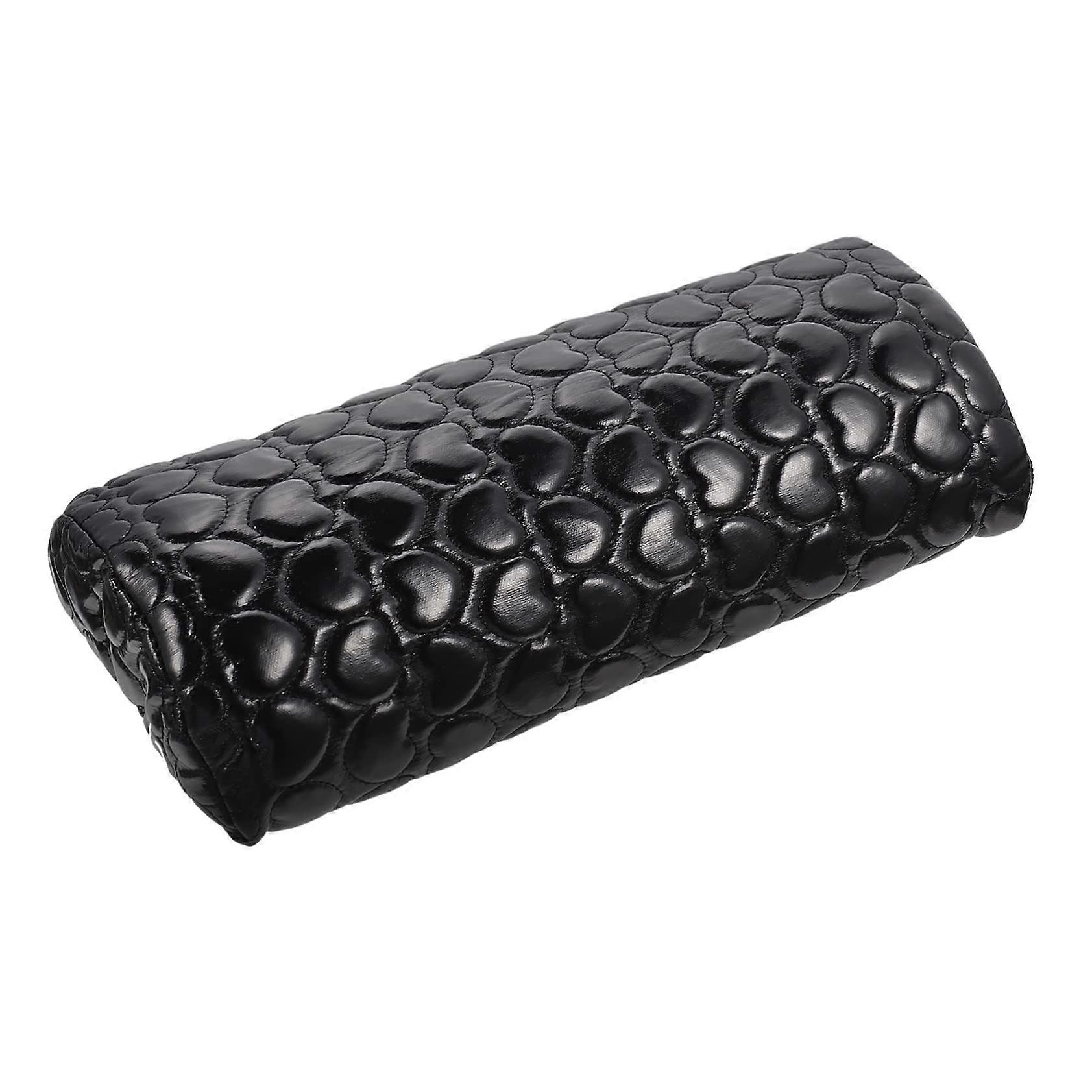 Nail Arm Rest Pillow for Manicure with Comfortable Ergonomic Design and Stable Hand Support