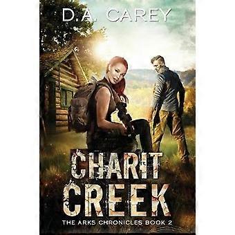 Charit Creek