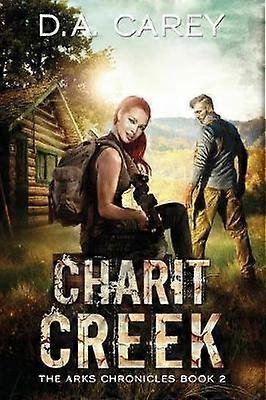 Charit Creek