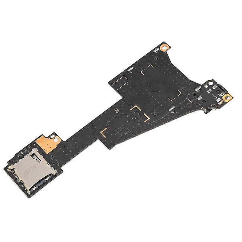 Socket Reader Game Replacement Cartridge Game Card Professional Board Slot