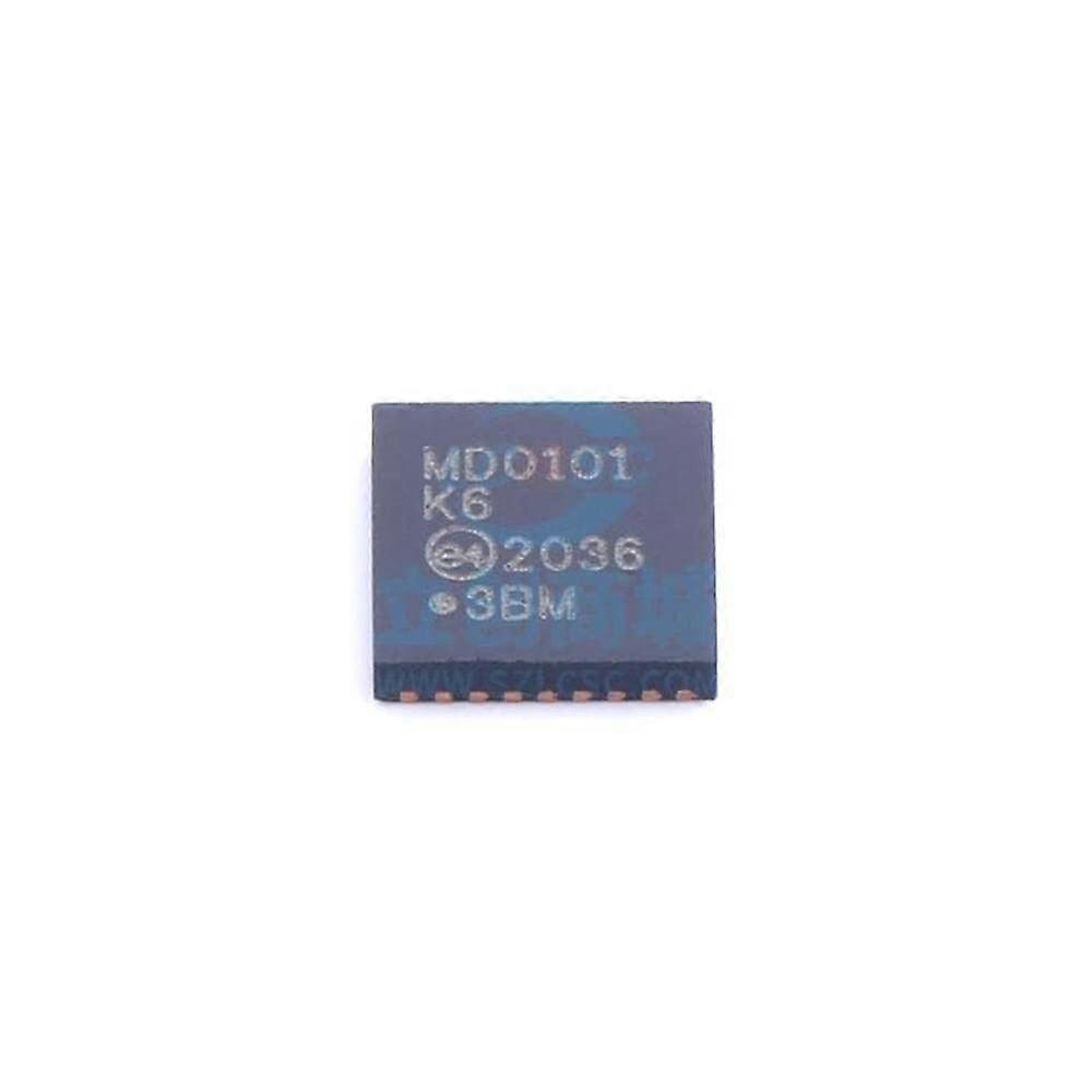 Surge Protector DFN18 with Clamp Diodes Voltage RF T/R Switch MD0101K6G Voltage Protection