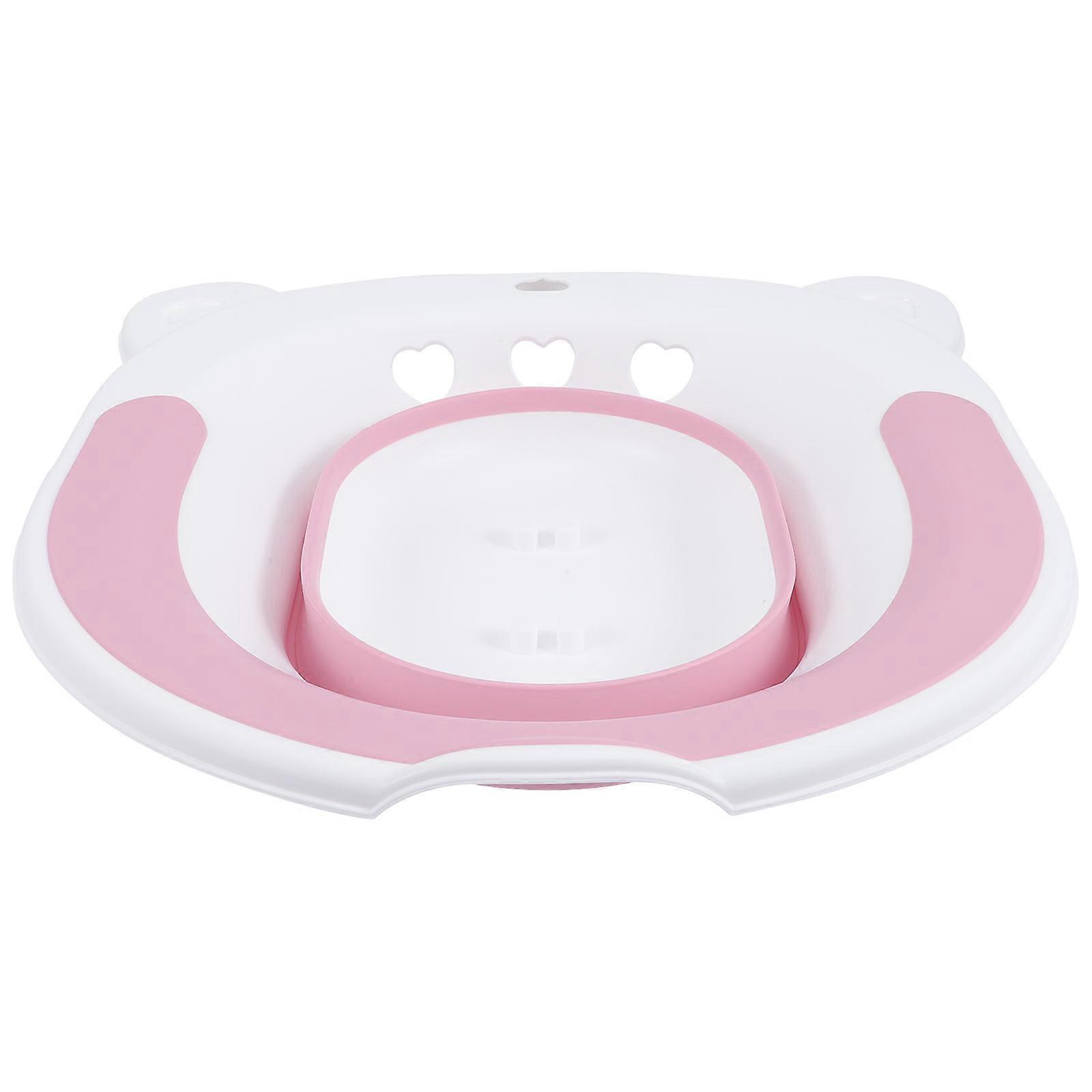 Portable Sitz Basin Treatment for Postpartum Women Multi Abs Smooth Surface 1Pack