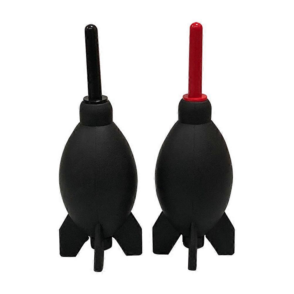 Cleaning Tool Air Blower Dust Blaster for Camera 2Pcs Set
