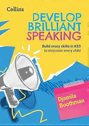 Develop Brilliant Speaking