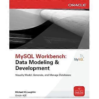 Desarrollo y modelado de datos de MySQL Workbench