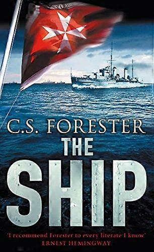 Het schip