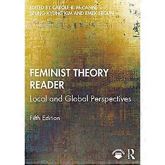 Feministische Theorie Reader: Lokale und globale Perspektiven