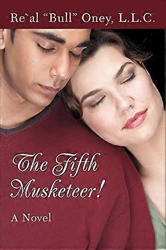 Der fünfte Musketier!