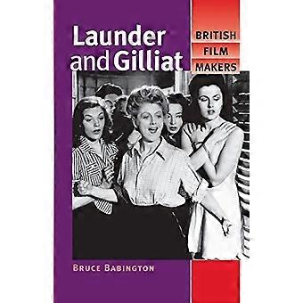 Hvitvasking og Gilliat (britiske filmskapere)