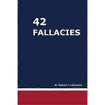 42 Felaktigheter