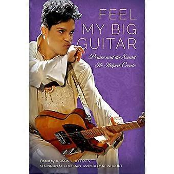Senti la mia grande chitarra: Prince e il suono che ha contribuito a creare (serie musicale americana)