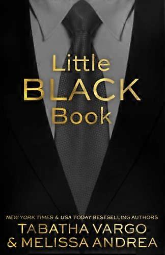 Piccolo libro nero