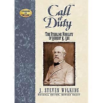 Call of Duty: Den sterling adelen til Robert E. Lee