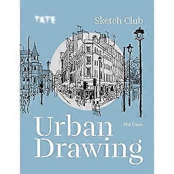 Tate: Skiss Club Urban Ritning