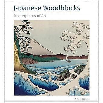Chefs-d’œuvre d’art japonais sur bois (Chefs-d’œuvre d’art)