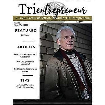 Trientrepreneur Magazine Nummer 9