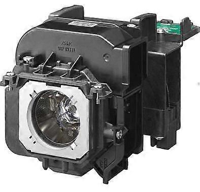 320 Watt 4000 timer, 320 Watt