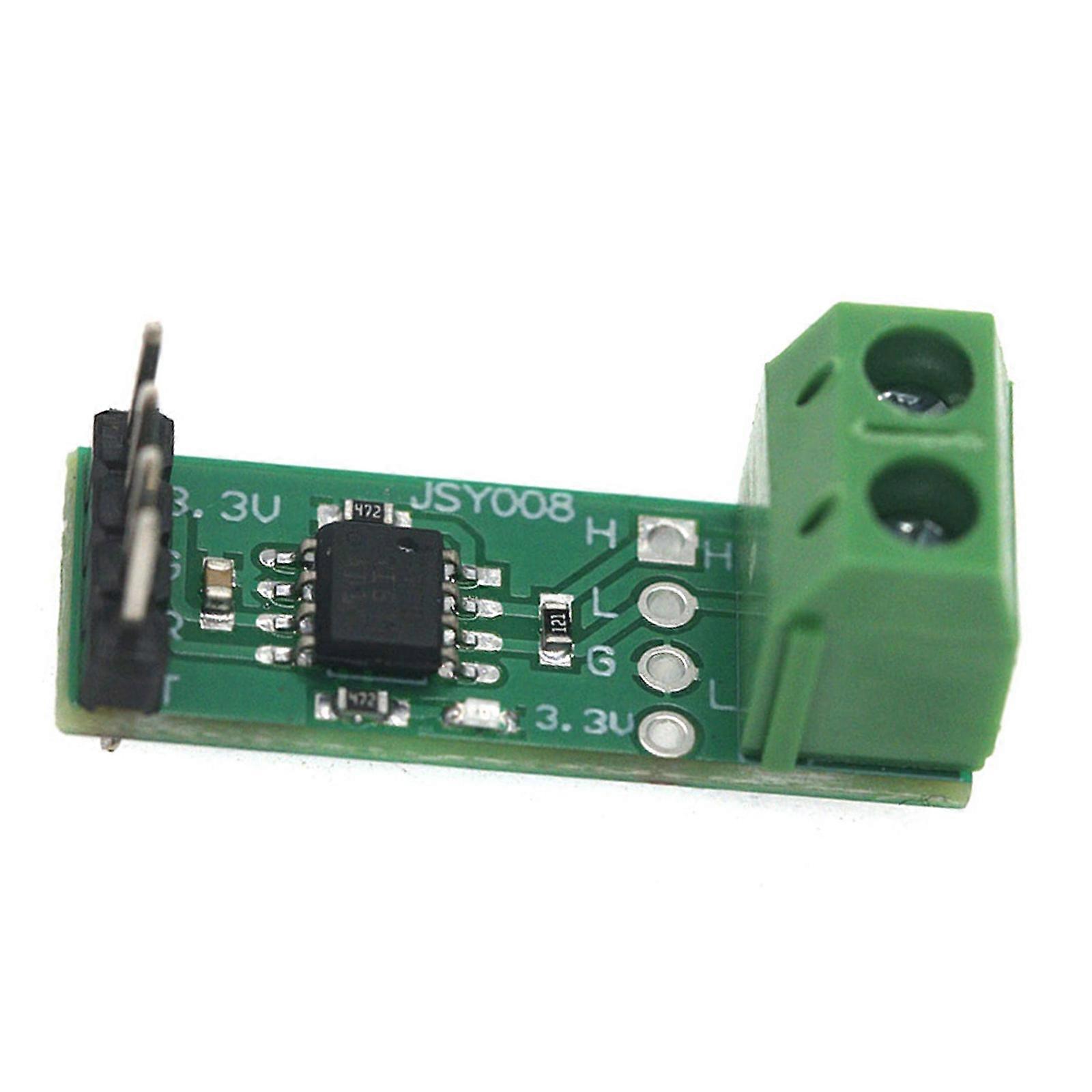 Robusted CAN Bus Module High Compatibility For Embedded Systems With Enhances Signal Stability Multicolor