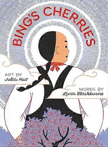 Bings Cherries