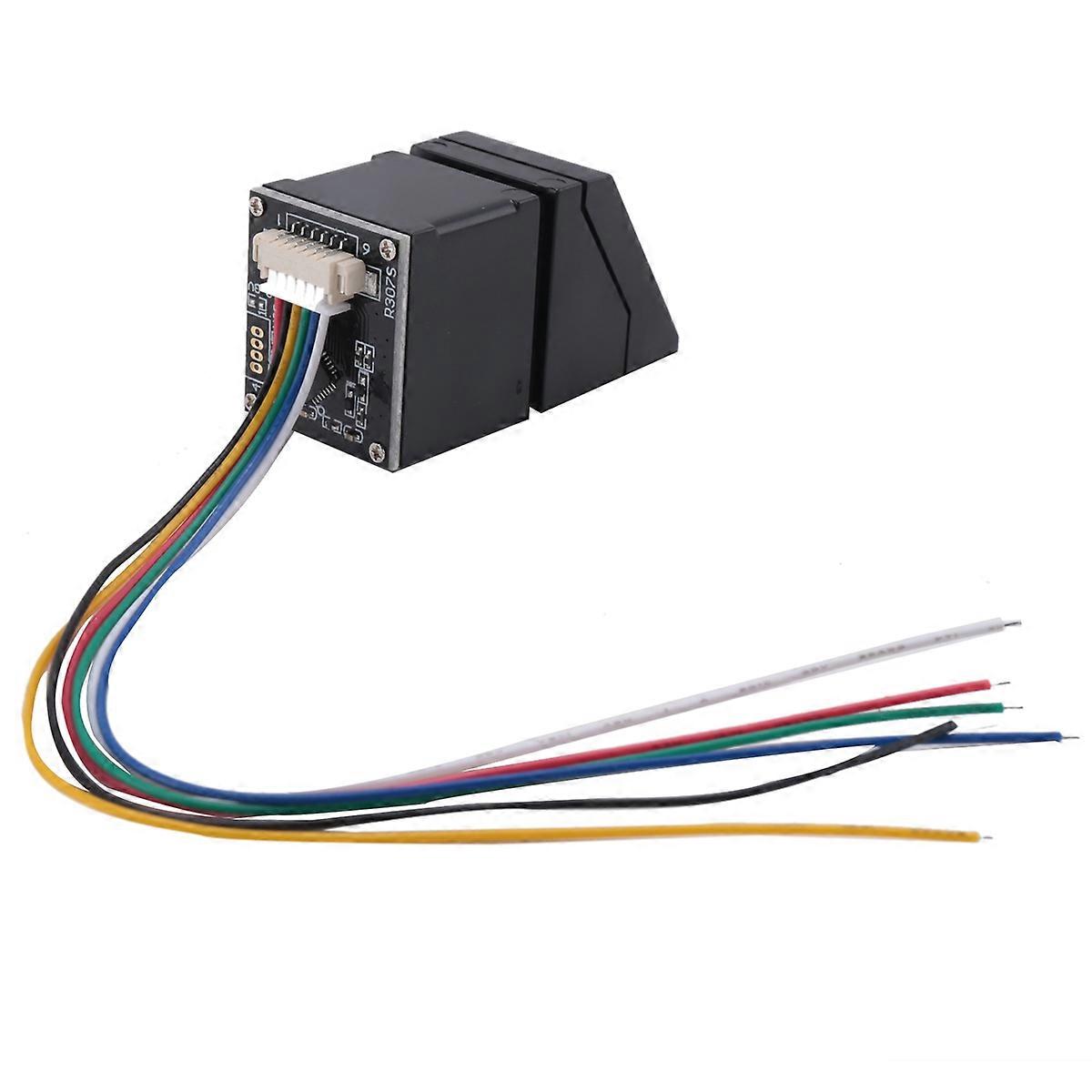 L69A R307 Capacitive Fingerprint Reader/Module/Sensor/Scanner