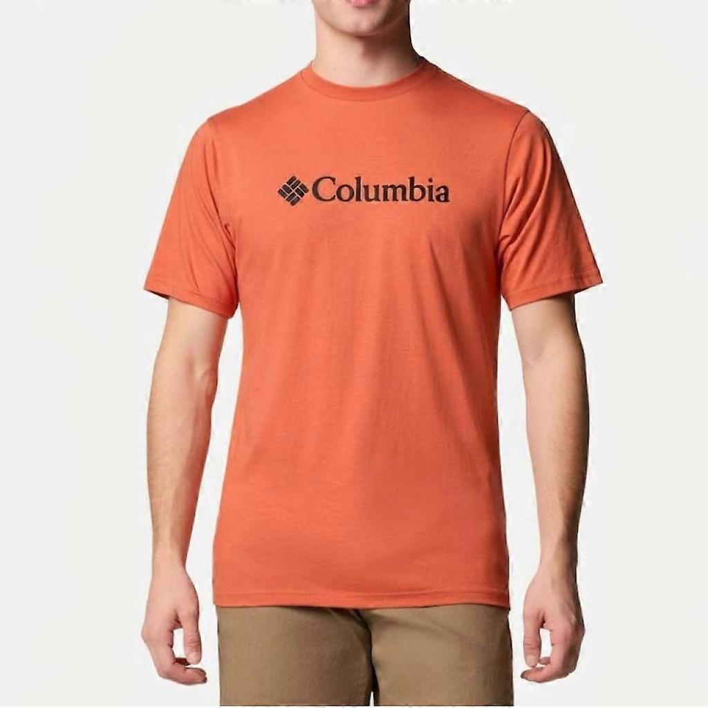 Columbia T-Shirts CSC Basic Logo Tee