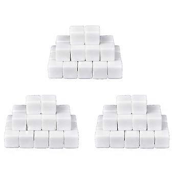 16MM White Acrylic Cubes Blank Dice compatible with Board Games,Math Counting Teaching,Alphabet Numbers Custom Dice Making,144PCS