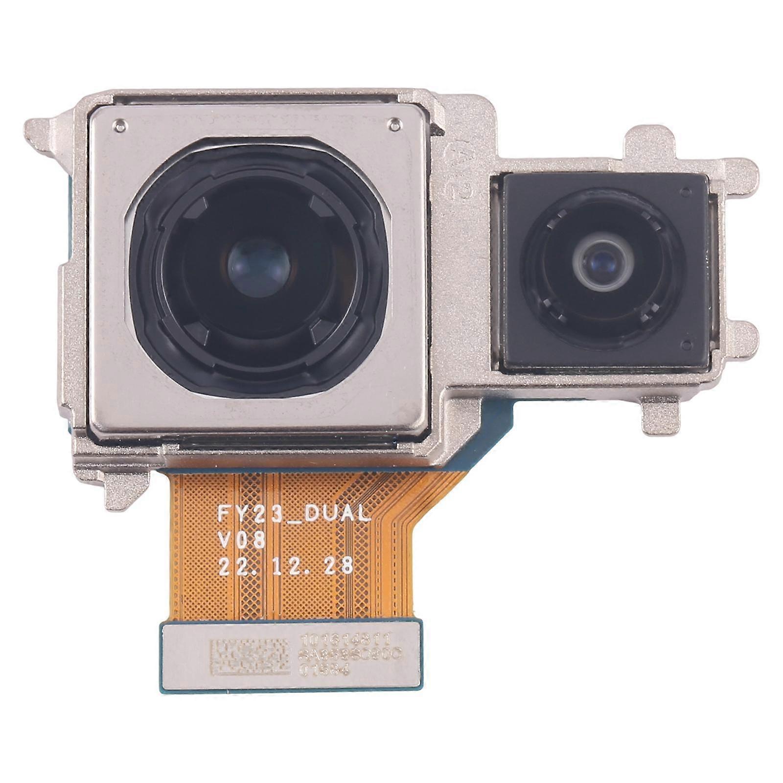 For Sony Xperia 1 V COMPATIBLE Back Facing Camera
