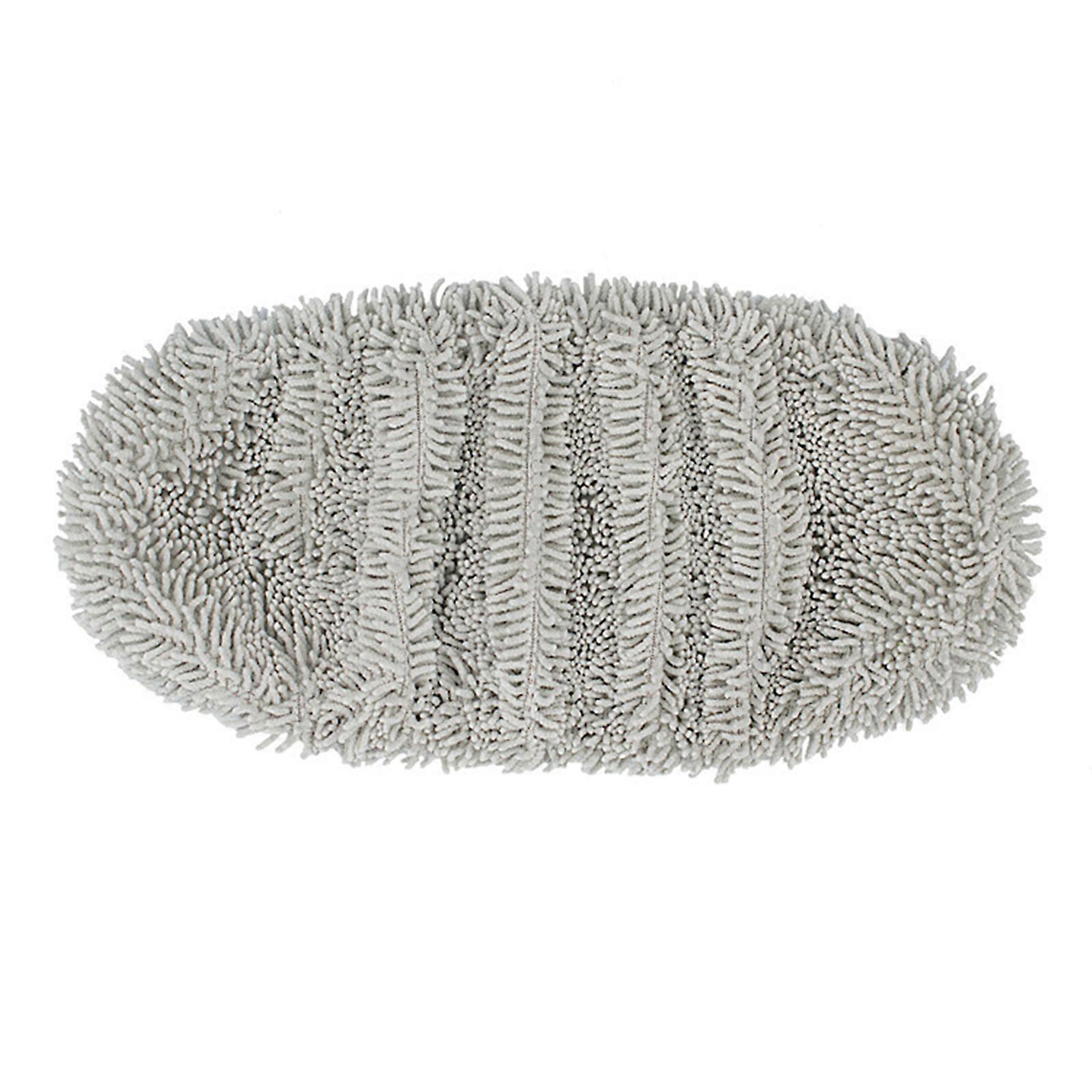 Gray Reusable Flat Mop Pads Replacement Cloths for Swiffer Sweeper XL