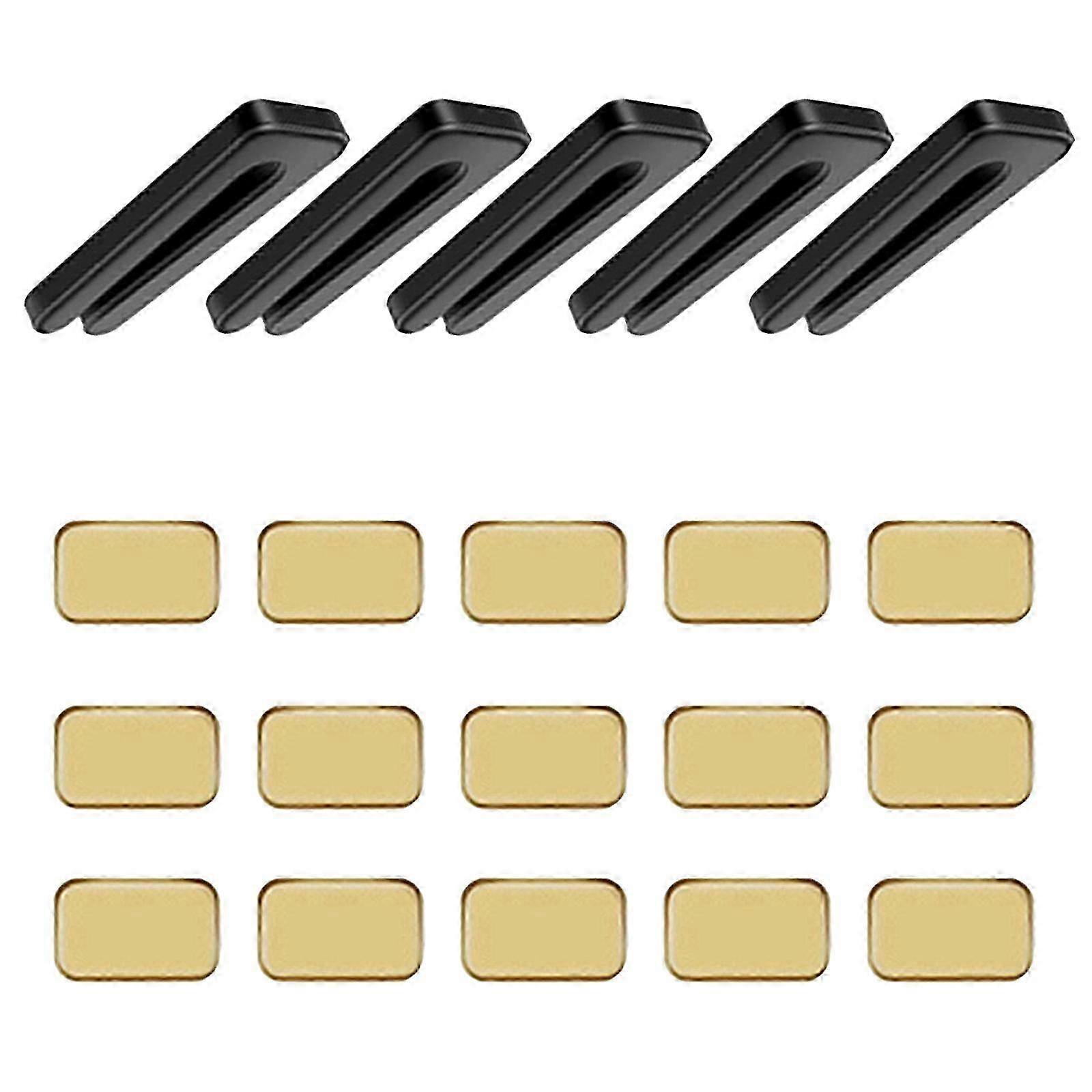 Fan Balancing Kit for Ceiling Fan Correction with Weights 5Sets