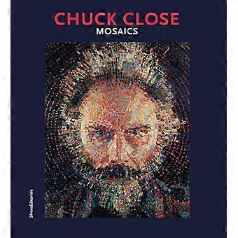 Chuck Stäng: Mosaik