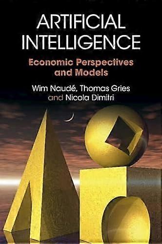 Artificial Intelligence - Wim Naud - Paperback - en Book
