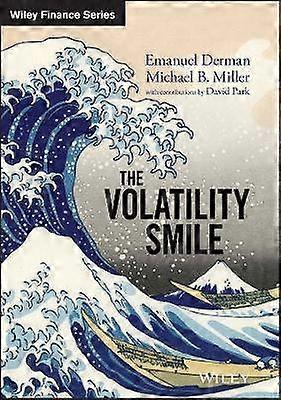 The Volatility Smile