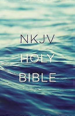 NKJV Value Outreach Bible Paperback