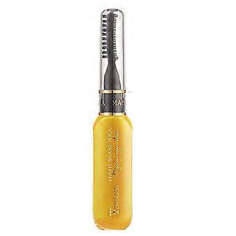 15ml Temporary Hair Dye in Multiple Colors with Mild Formula for Easy Diy Styling at Home