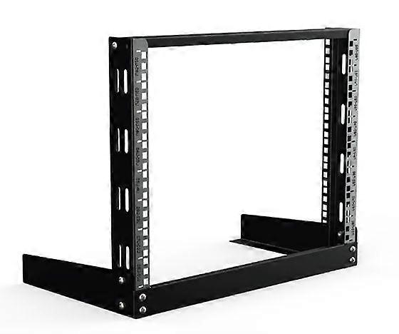 Lanview by Logon 19" 6U Open Frame Rack Ceiling Mount