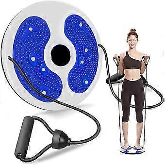 Magnetic Waist Twister Sports Fitness Waist Twister (blue) 2026