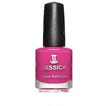 Jessica Custom Colors Nagellak Be Happy 14,8 ml