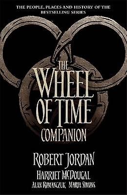 The Wheel of Time Companion