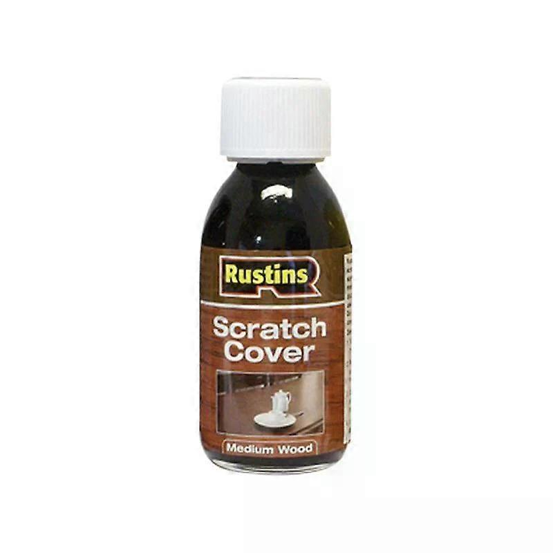 Scratch Cover Medium 125ml