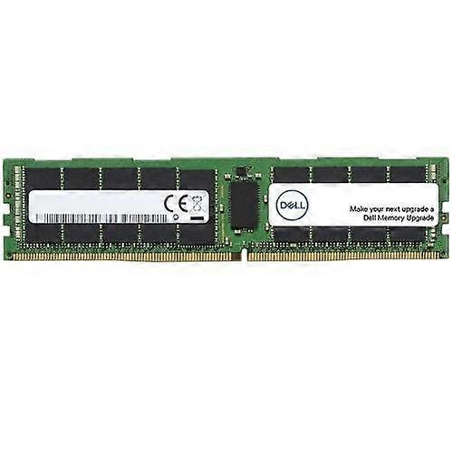 DDR4 RDIMM 2933 MHz