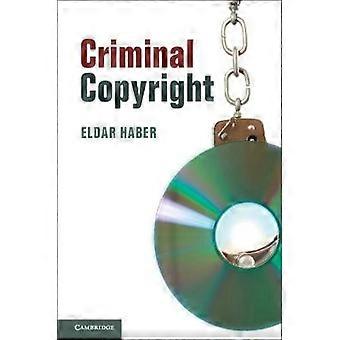 Kriminelle Copyright