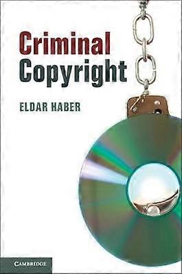 Criminal Copyright