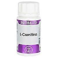 Holomega L-carnitine 50 capsules