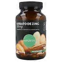 Zinc citrate 50mg 120 capsules