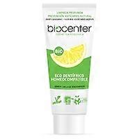 Bio Homeopathic Toothpaste 100 ml