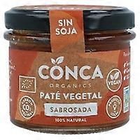 Tasty vegan pâté 110 g