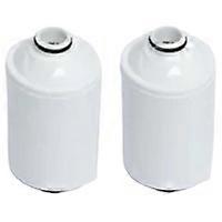 Showerpro diamond spare parts 2 units