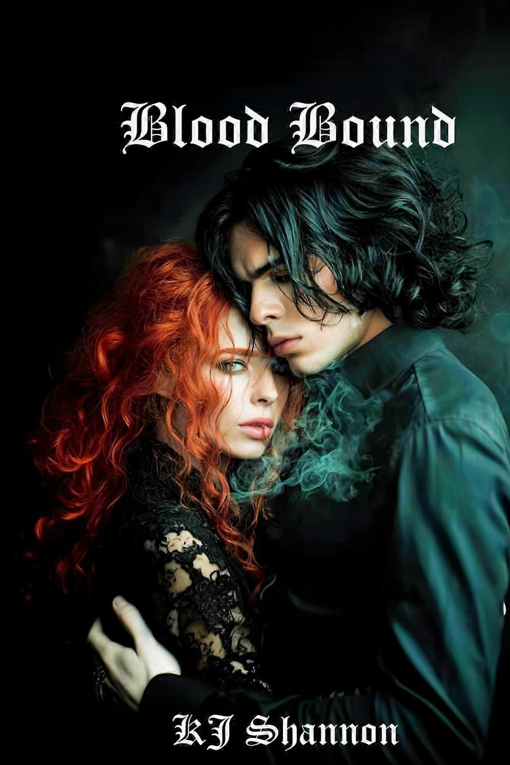 Blood bound